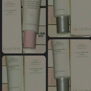 Mary Kay BRONZE 708 FULL Coverage liquid foundation
